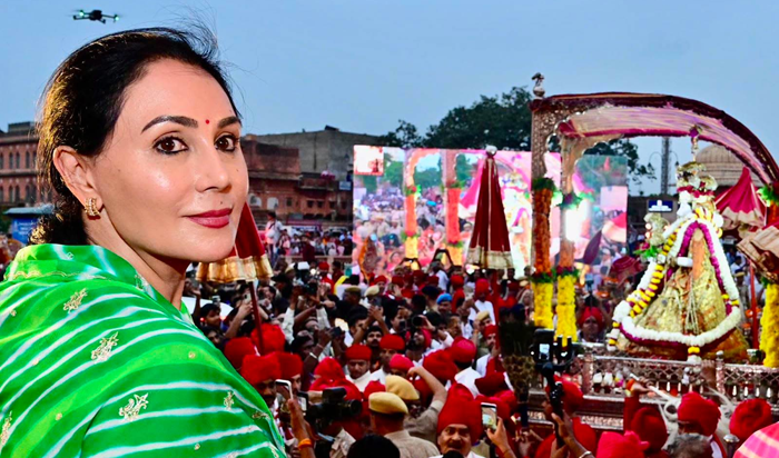 Rajasthan Tourism: Rajasthan’s culture a spirit of life